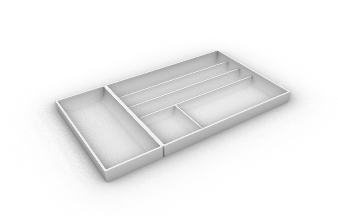 Pen and object holder