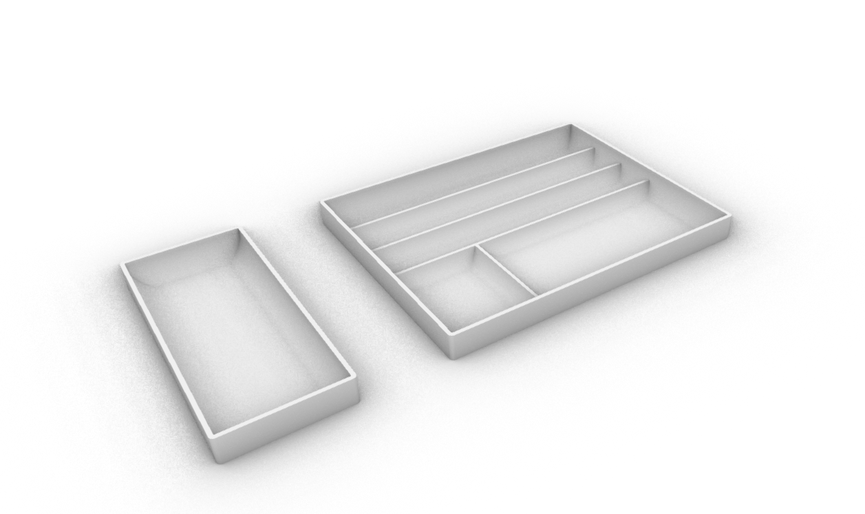 Pen and object holder — miniatura 3