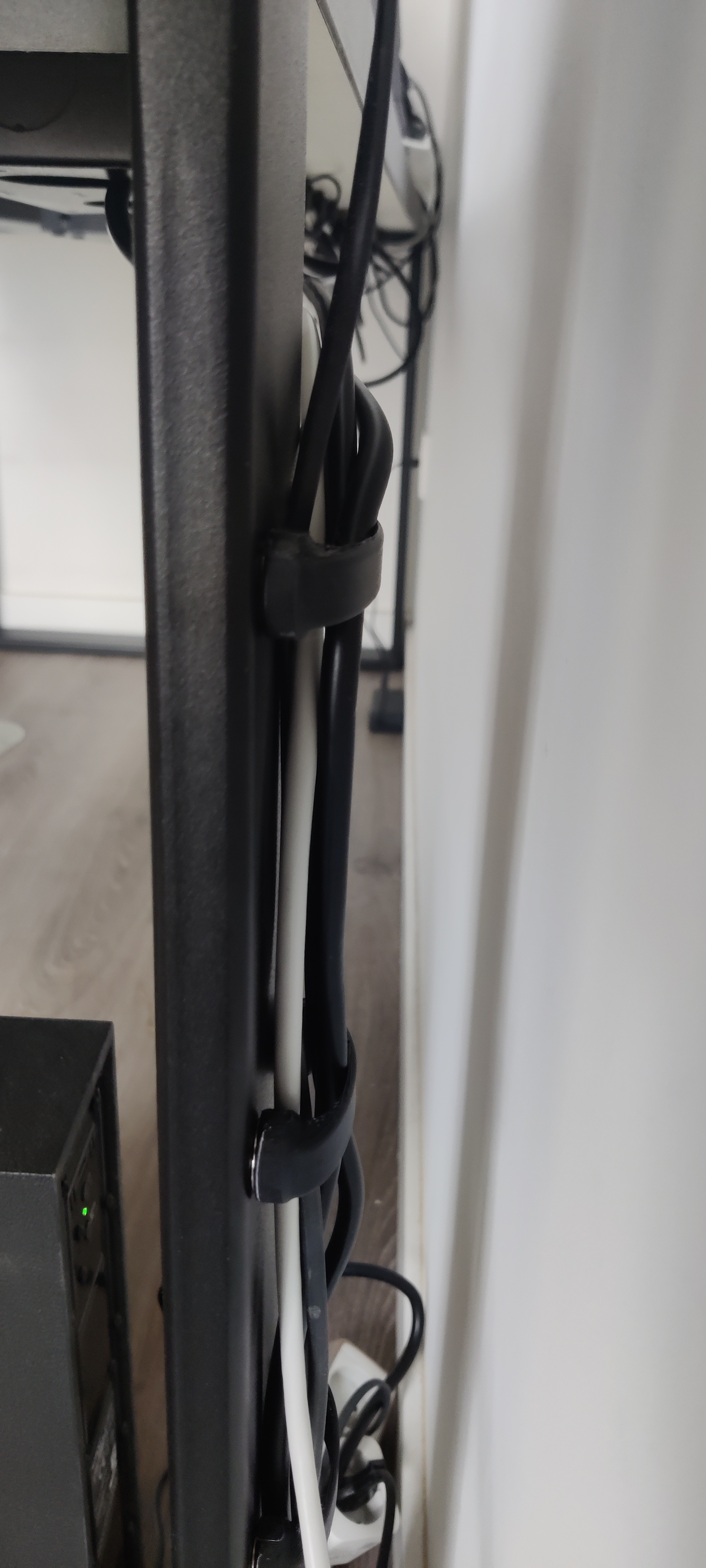 cable management by benoit Download free STL model