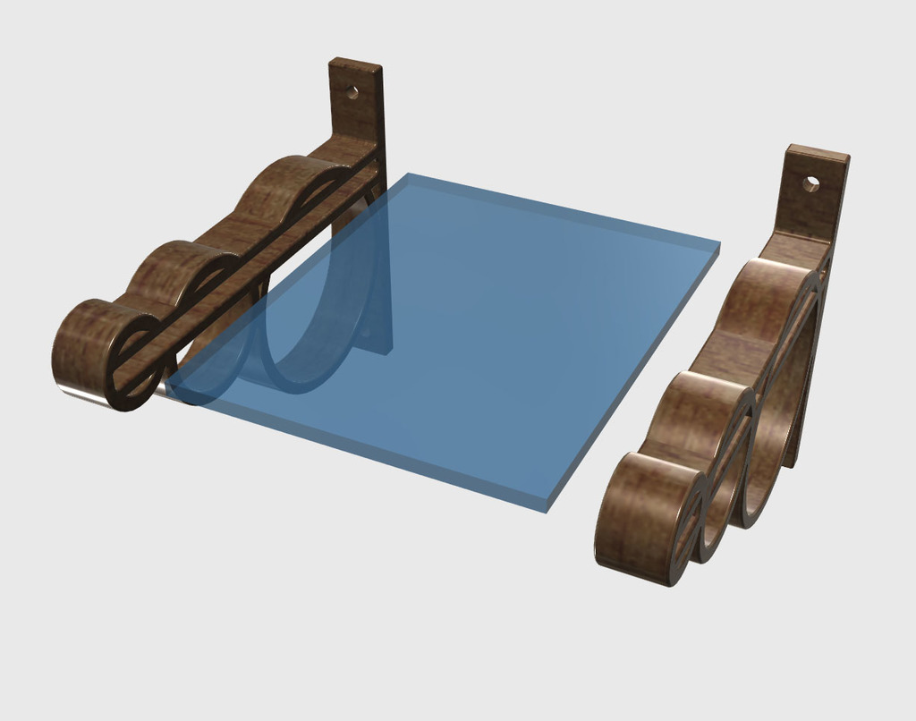 Tablette Naco — miniatura 4