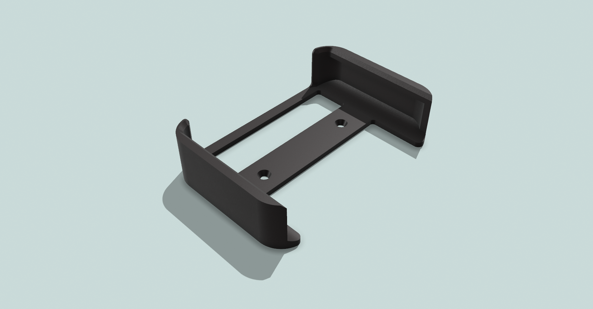 Wall Mount for Unifi USW-Flex-Mini