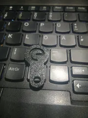 /e/OS shopping cart coin