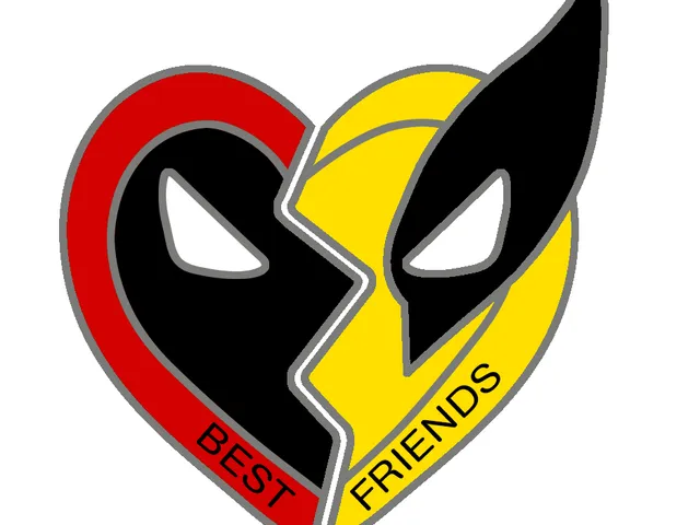 Deadpool X Wolverine