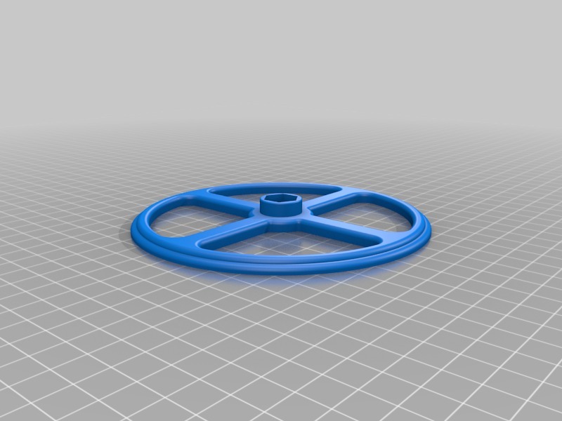 Miniatura 9 do modelo 3D Tools box