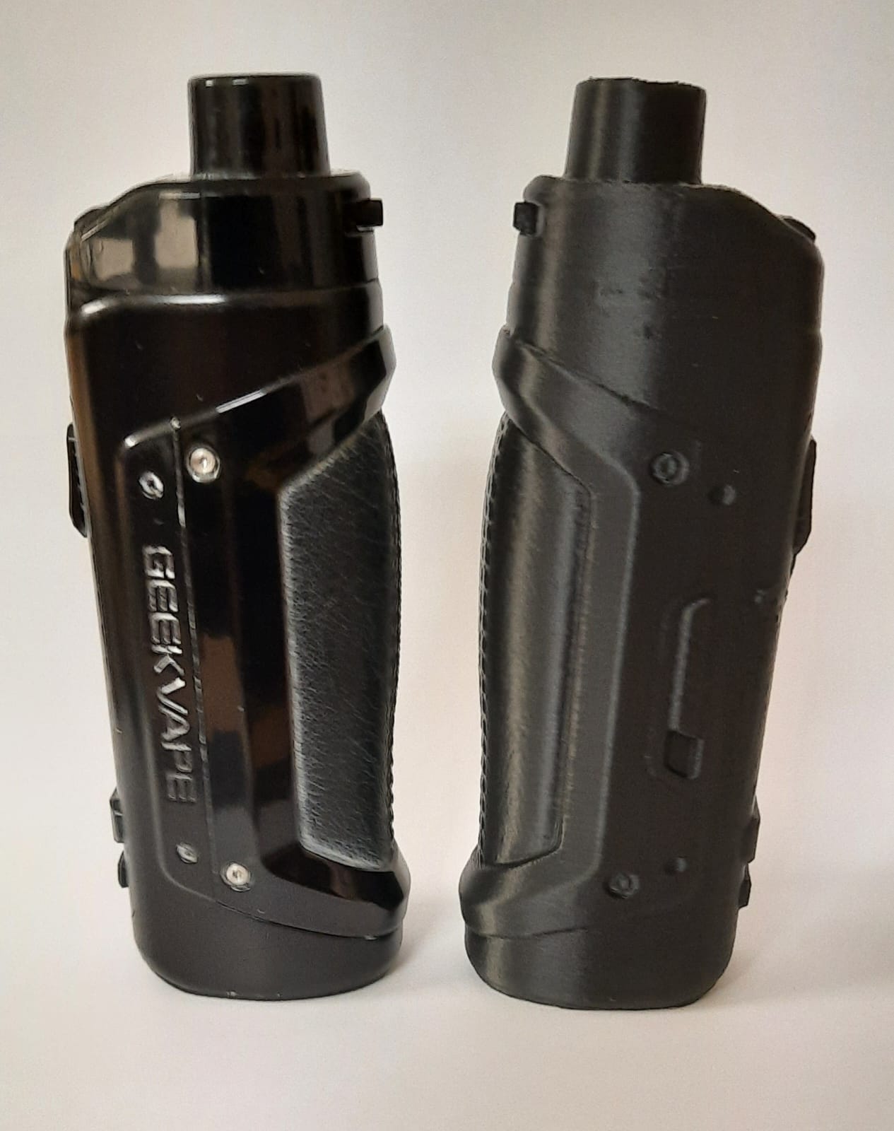 Pacifier for Vapers