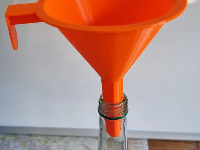 Funnel