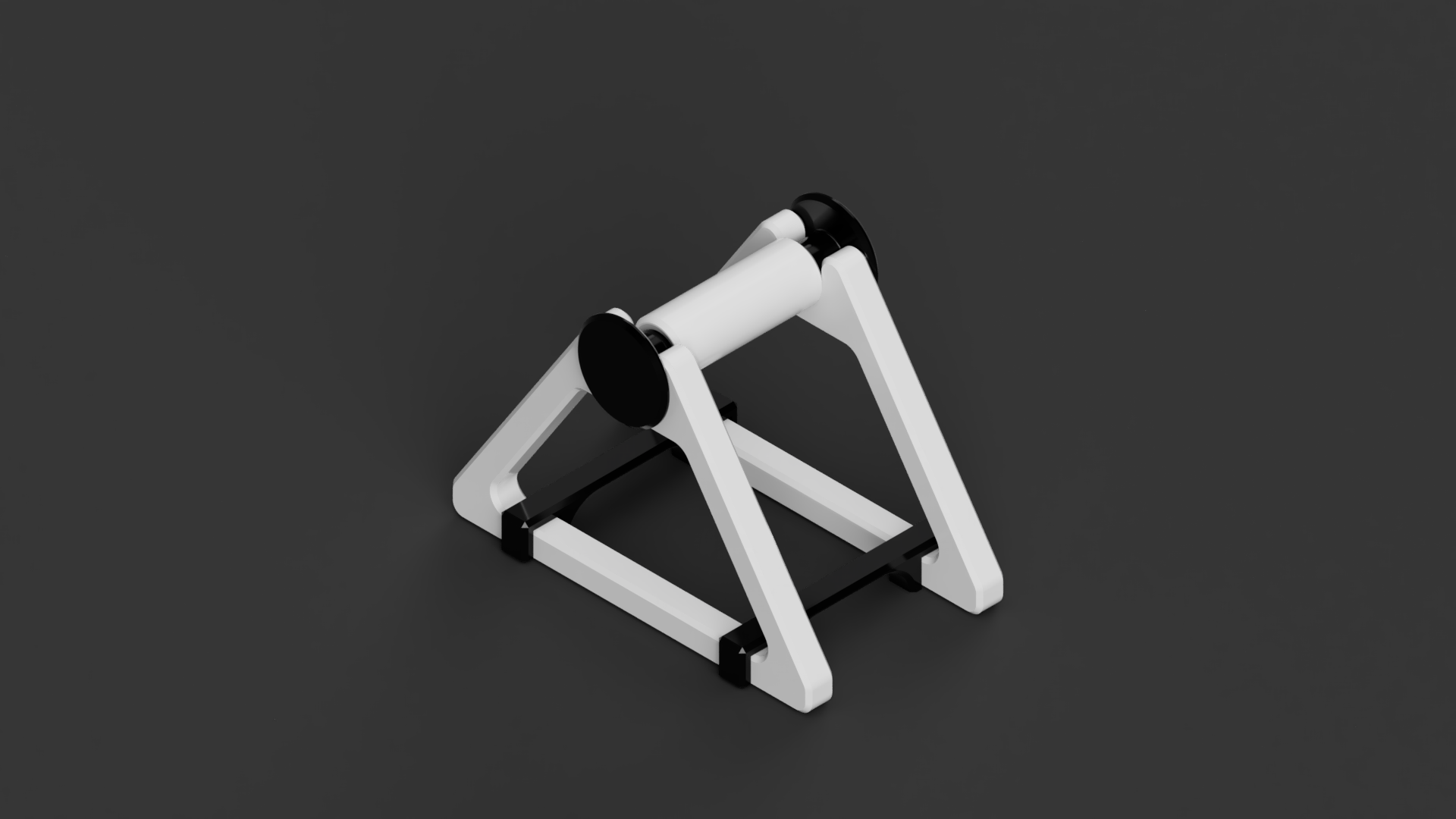 Desktop Spool Holder