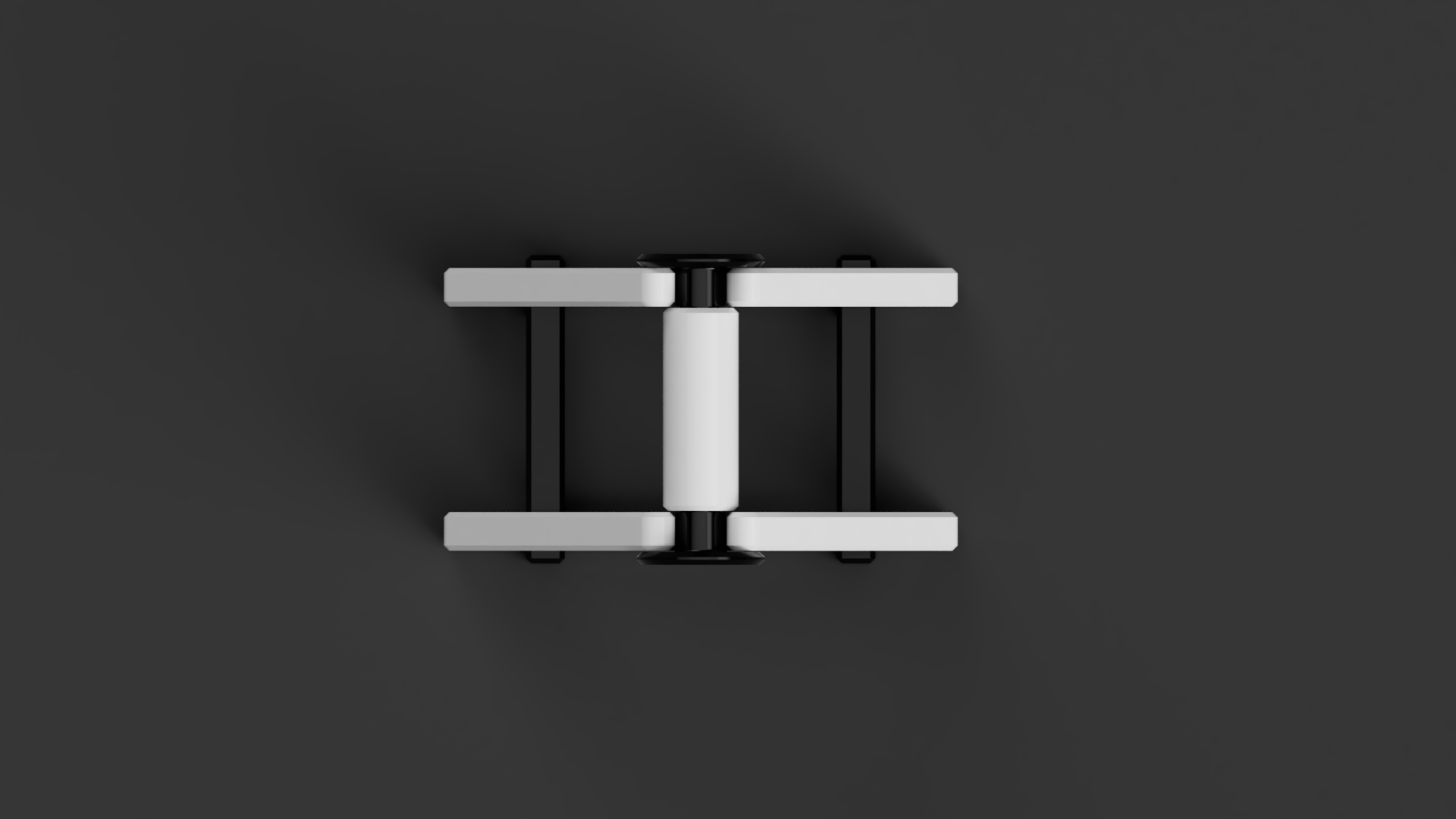 Desktop Spool Holder By Cybotage Download Free STL Model Printables desktop-spool-holder-by-cybotage-download-free-stl-model-printables