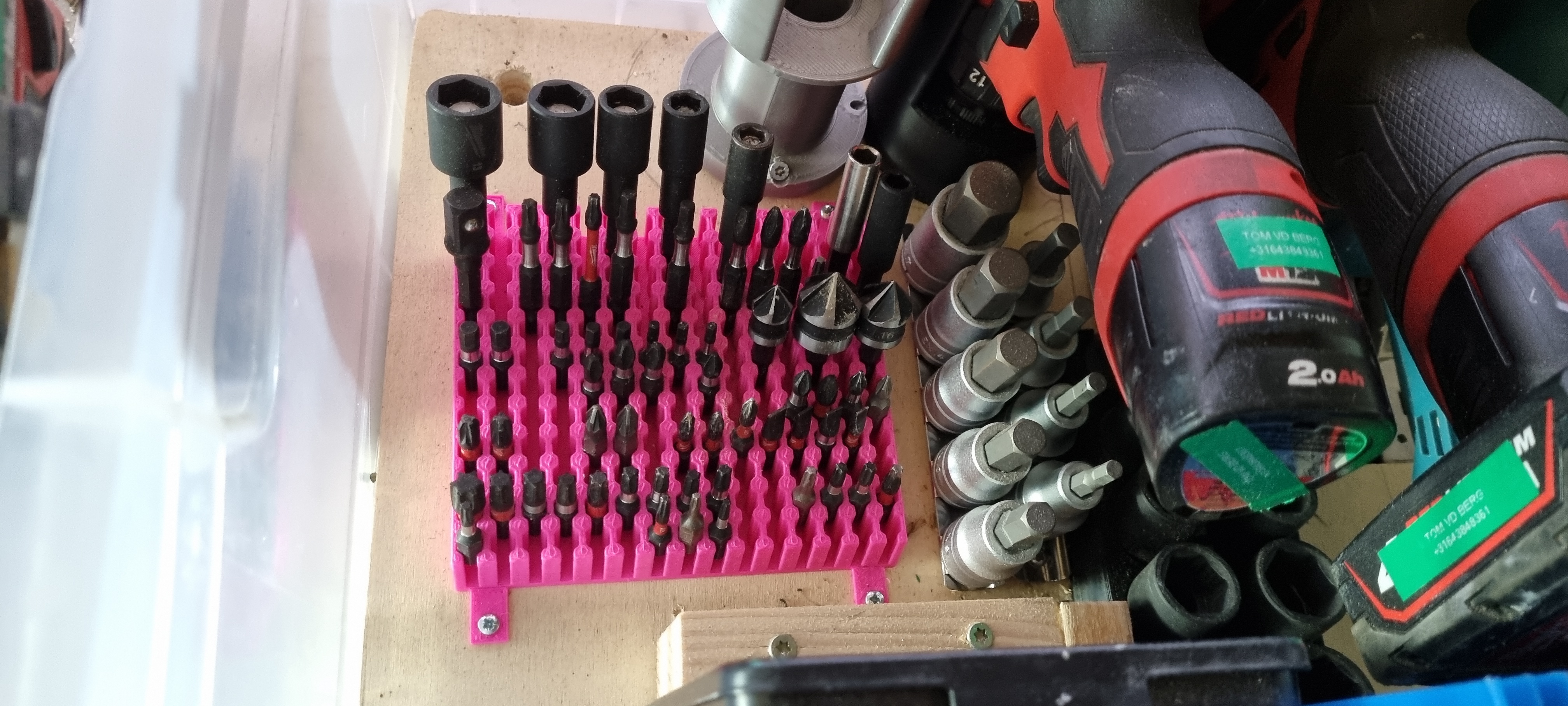 Angled Bit Holder — miniatura 3