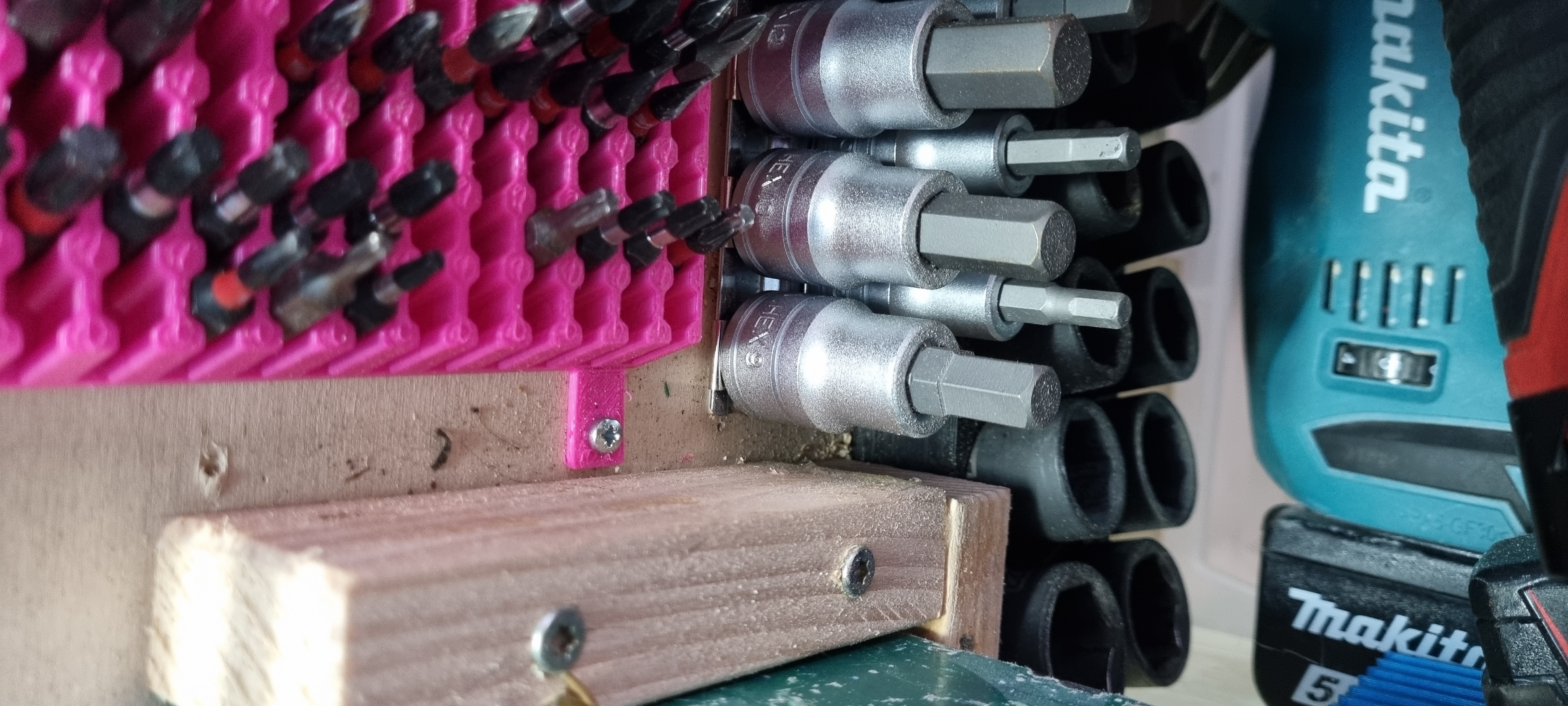 Angled Bit Holder — miniatura 2