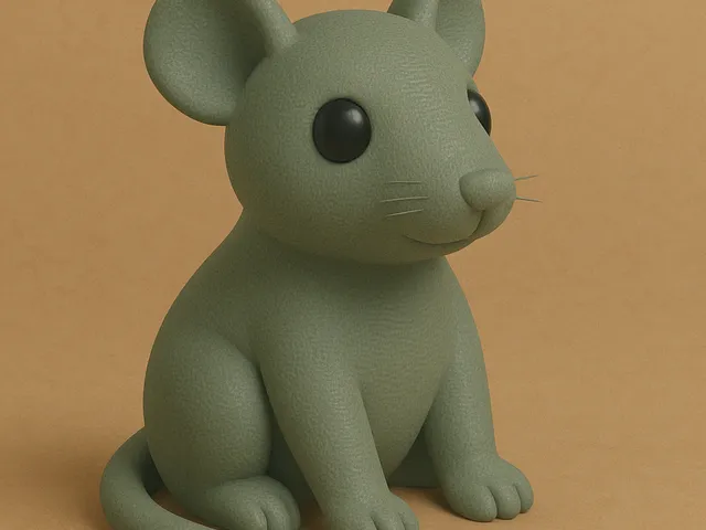Mouse