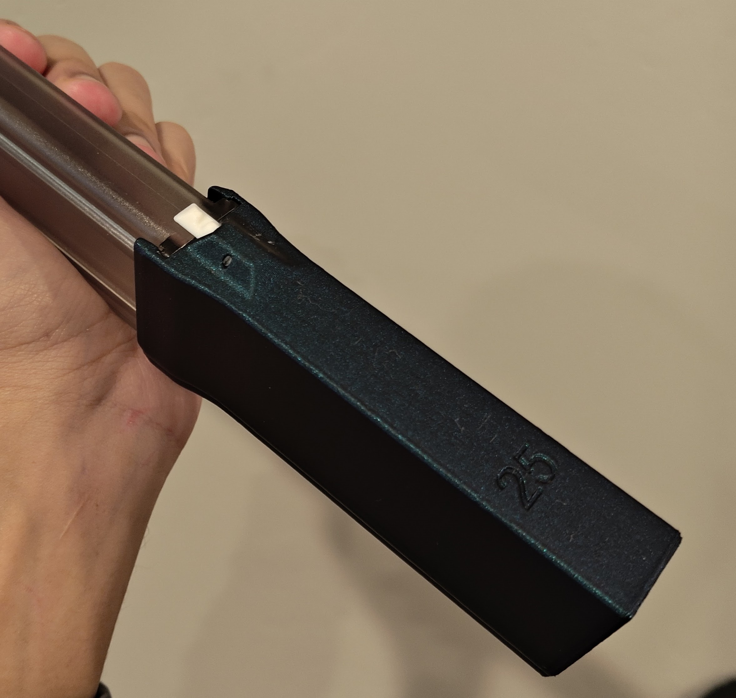 HC Vesper Stendo Boosto Supro Cappo Booletto Dartzo