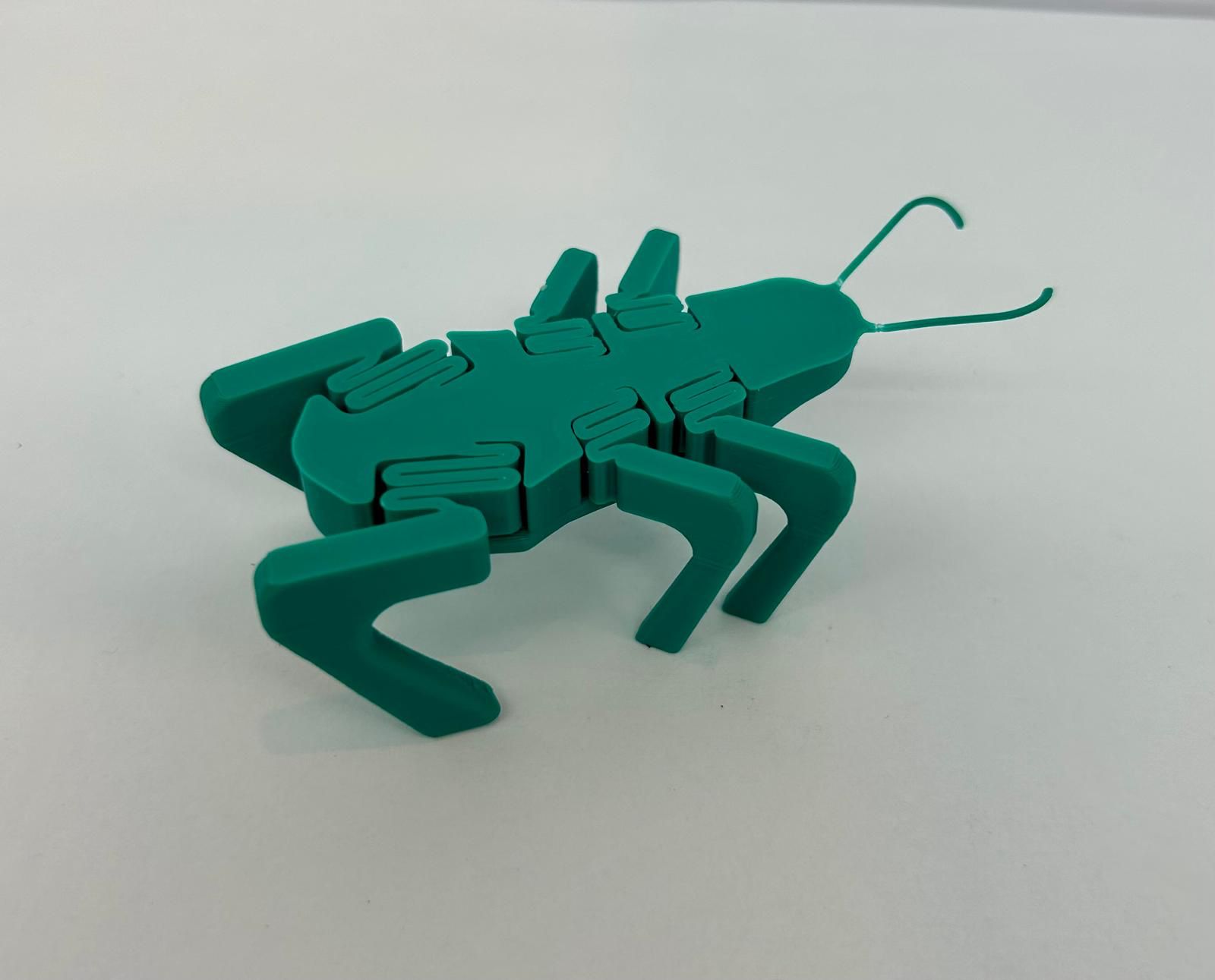 JUMPING Grasshopper — thumbnail 4