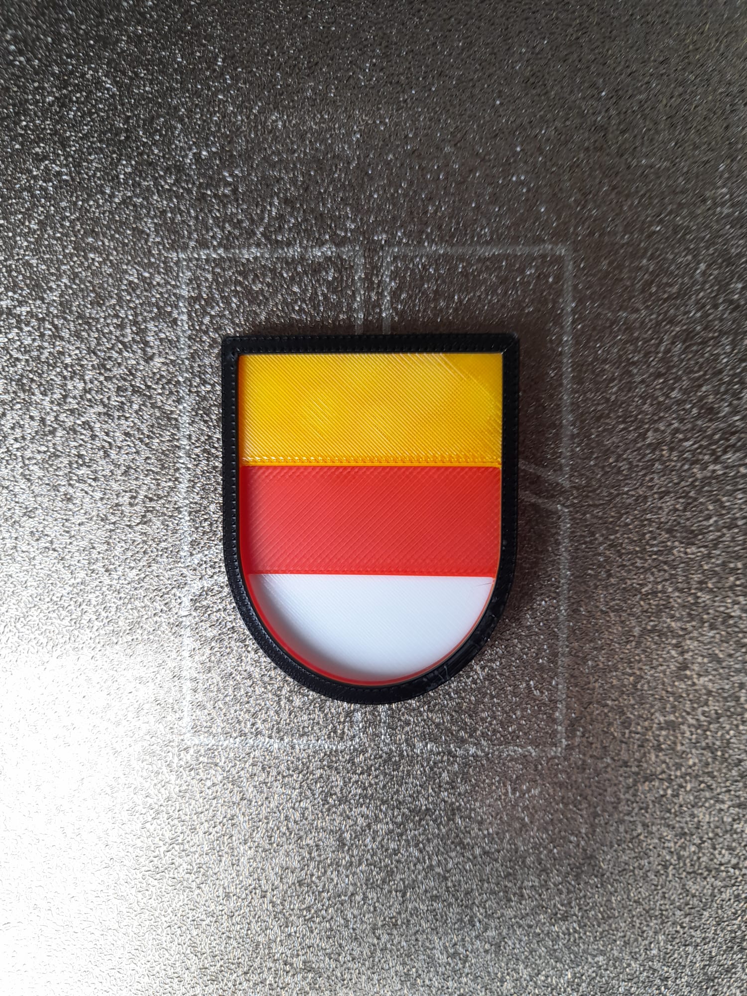Embleme City Münster