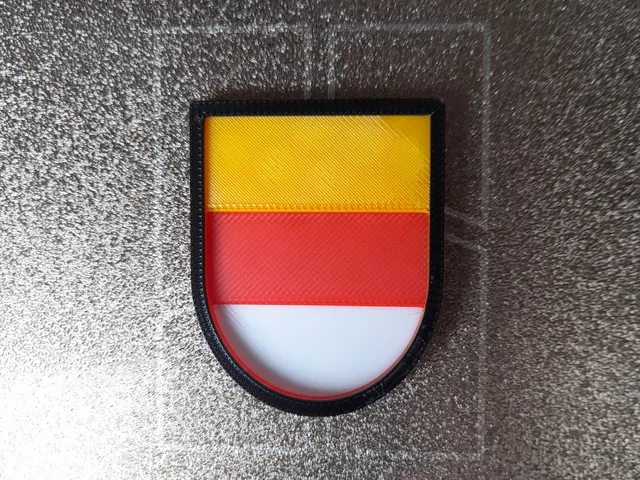 Embleme City Münster