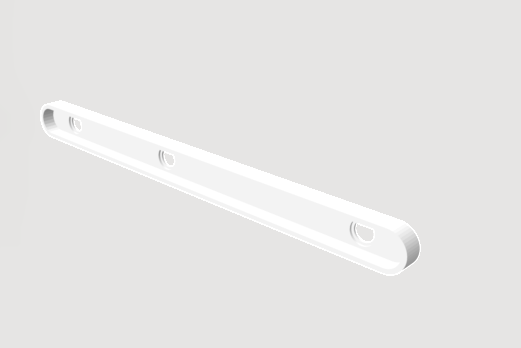 Ikea drawer bracket
