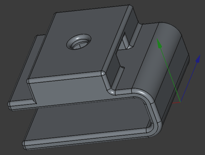 IVAR & DIN-Rail