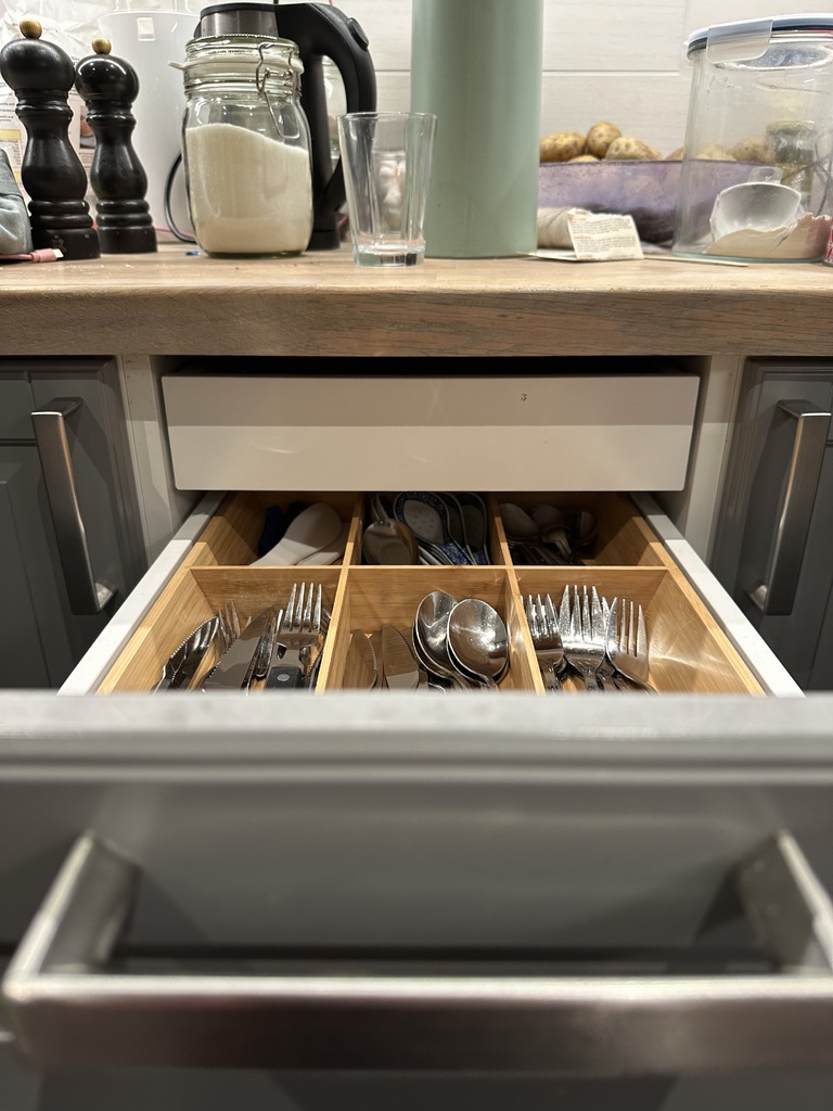 Ikea metod drawer organizer by orju3 Download free STL model