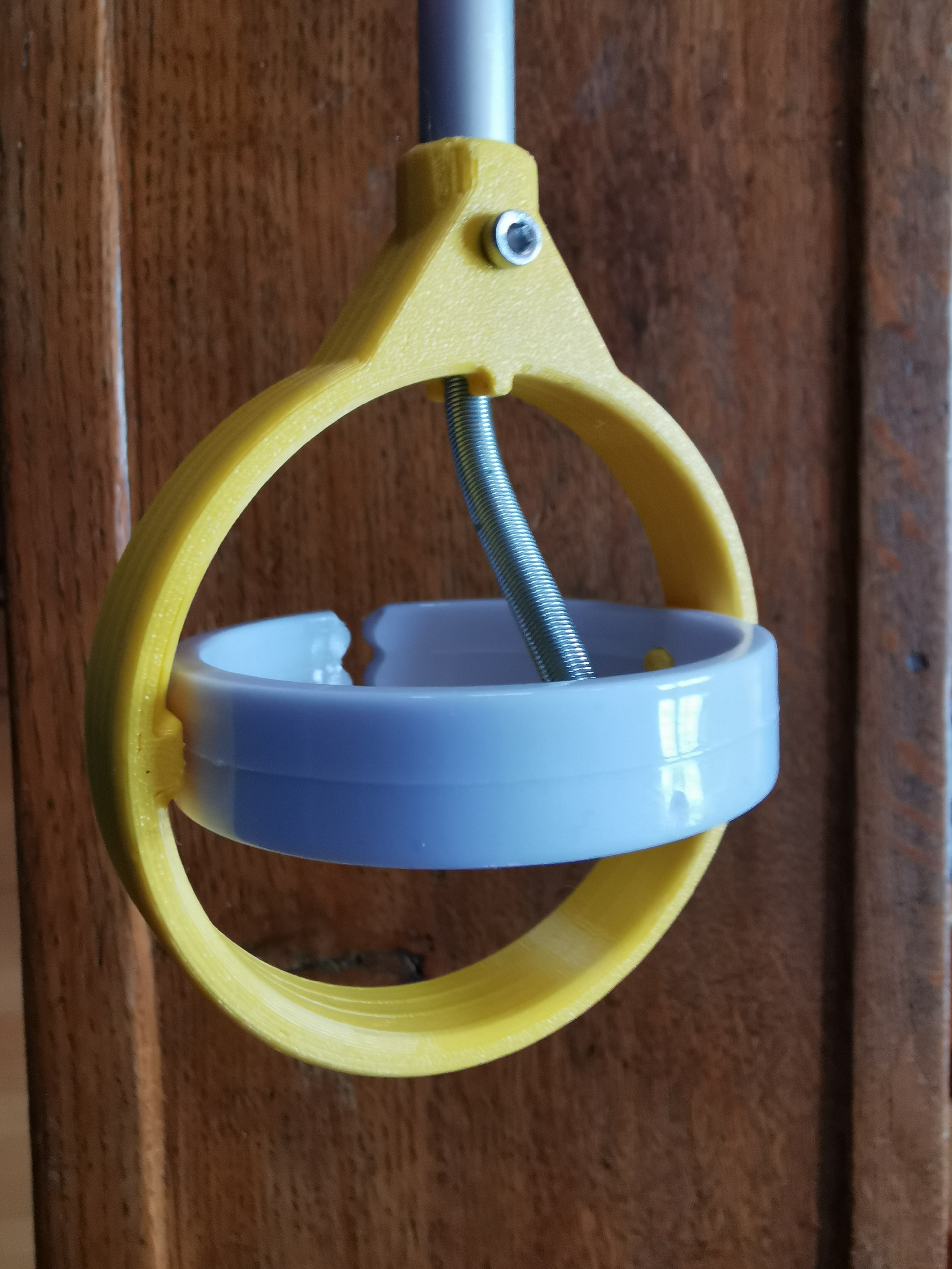 Telescope Golf Ball Collector - outer ring spare part