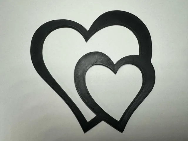 Love Hearts