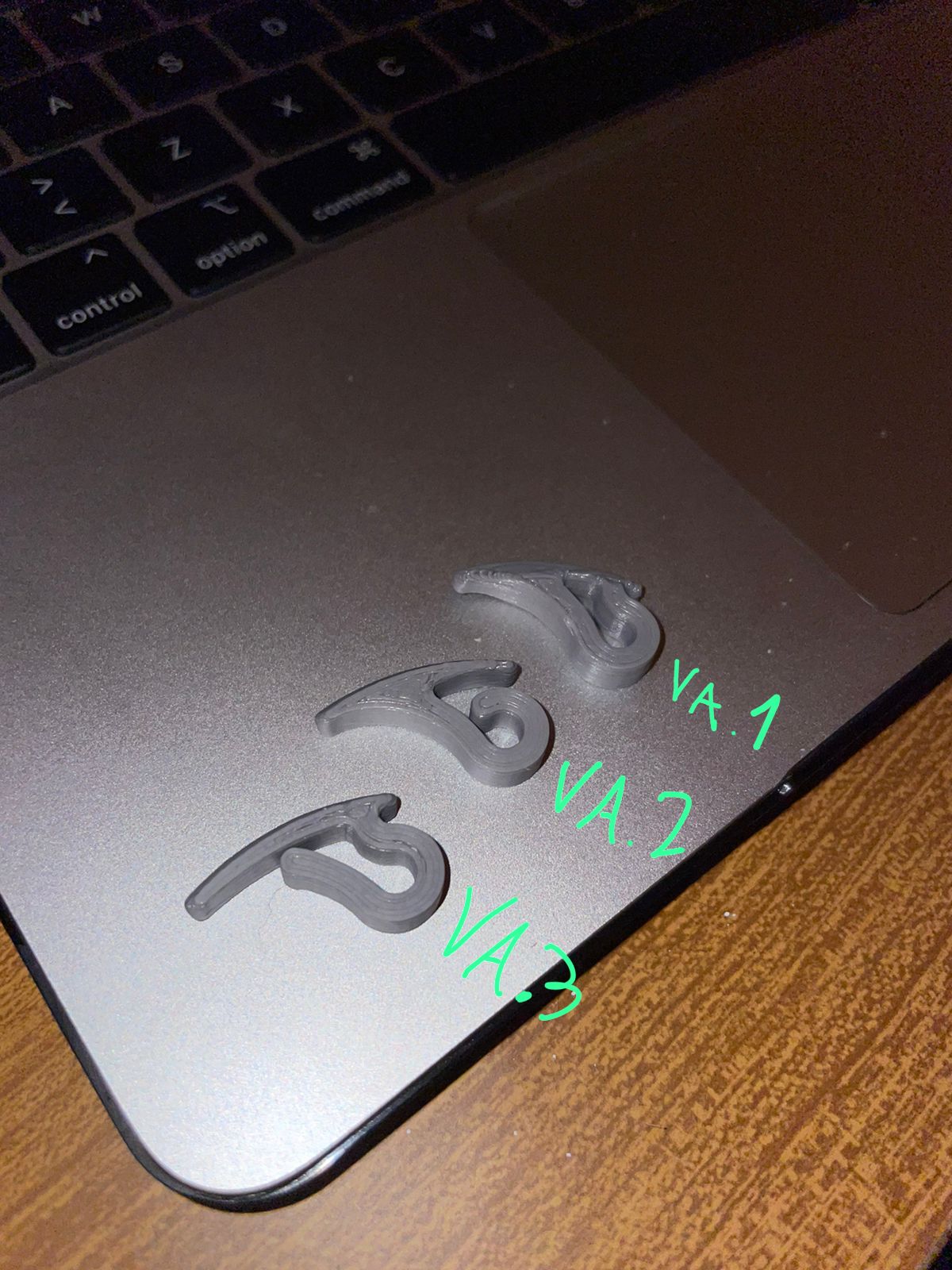 Cable clip