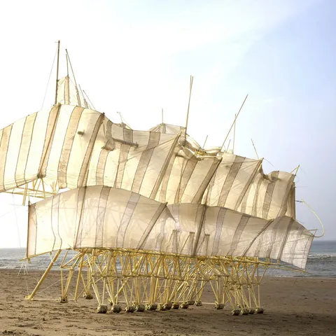 Strandbeest