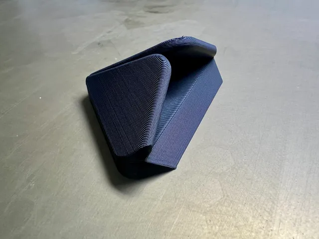 Kitchen Towel Holder (Short Remix)