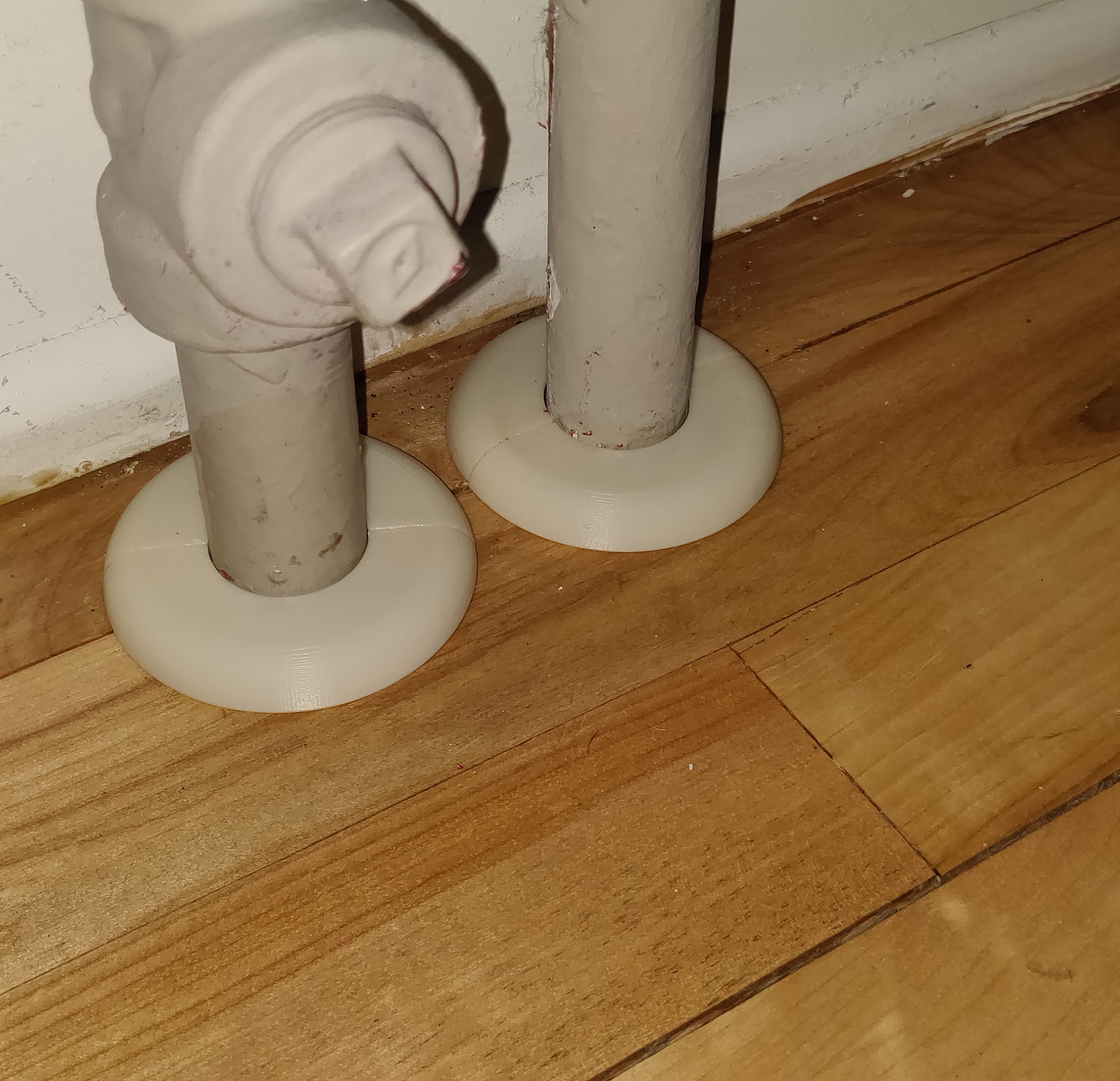 Pipe Flange