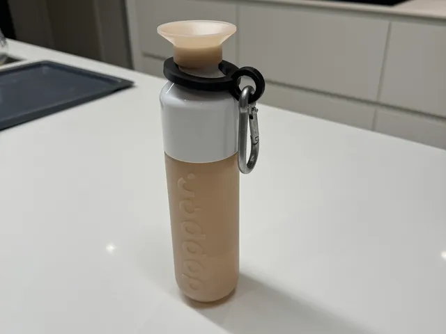 Dopper Carrier