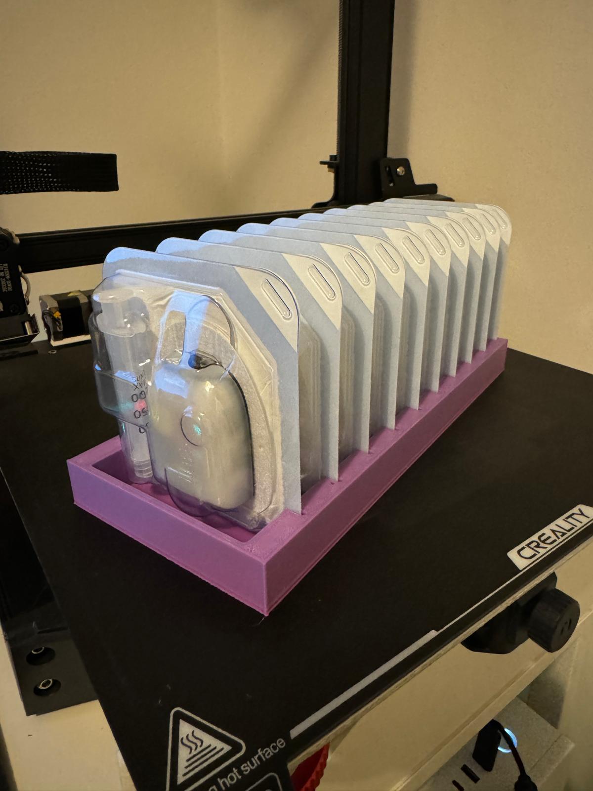 Omnipod 5 holder