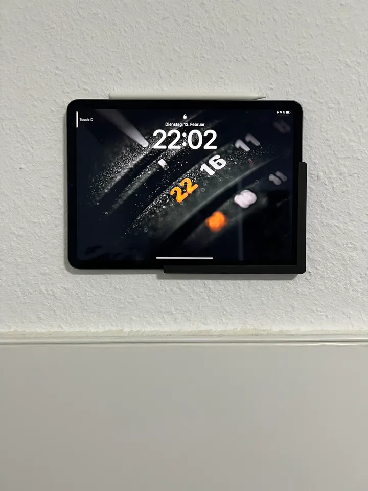 IPad Wandhalterung Im Mega - Vergleich 2024
