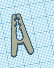 UNIVERSAL FILAMENT CLIP