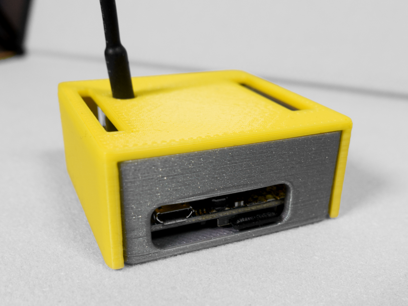 Orange Pi Zero case — thumbnail 2