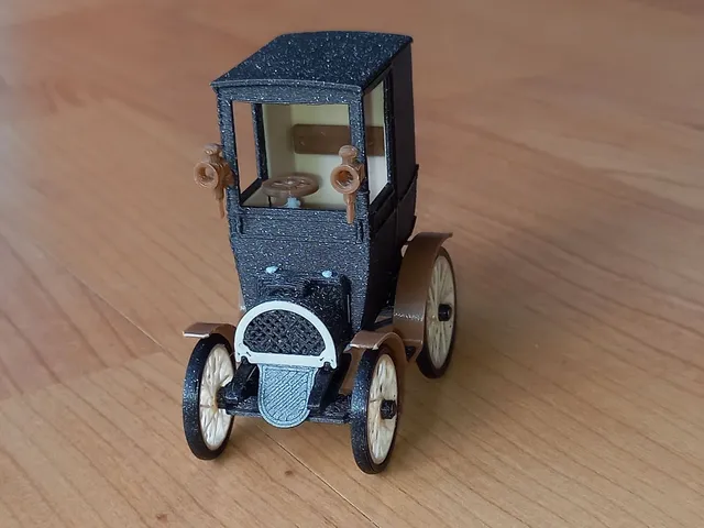 Renault B 1:32