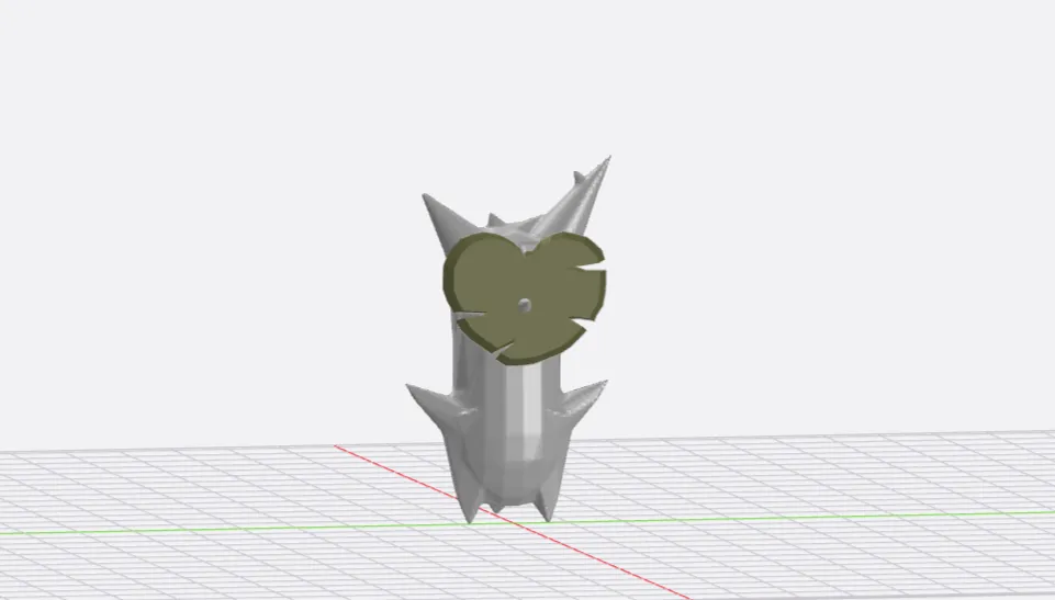 Koroks by Mac BanCheese | Download free STL model | Printables.com