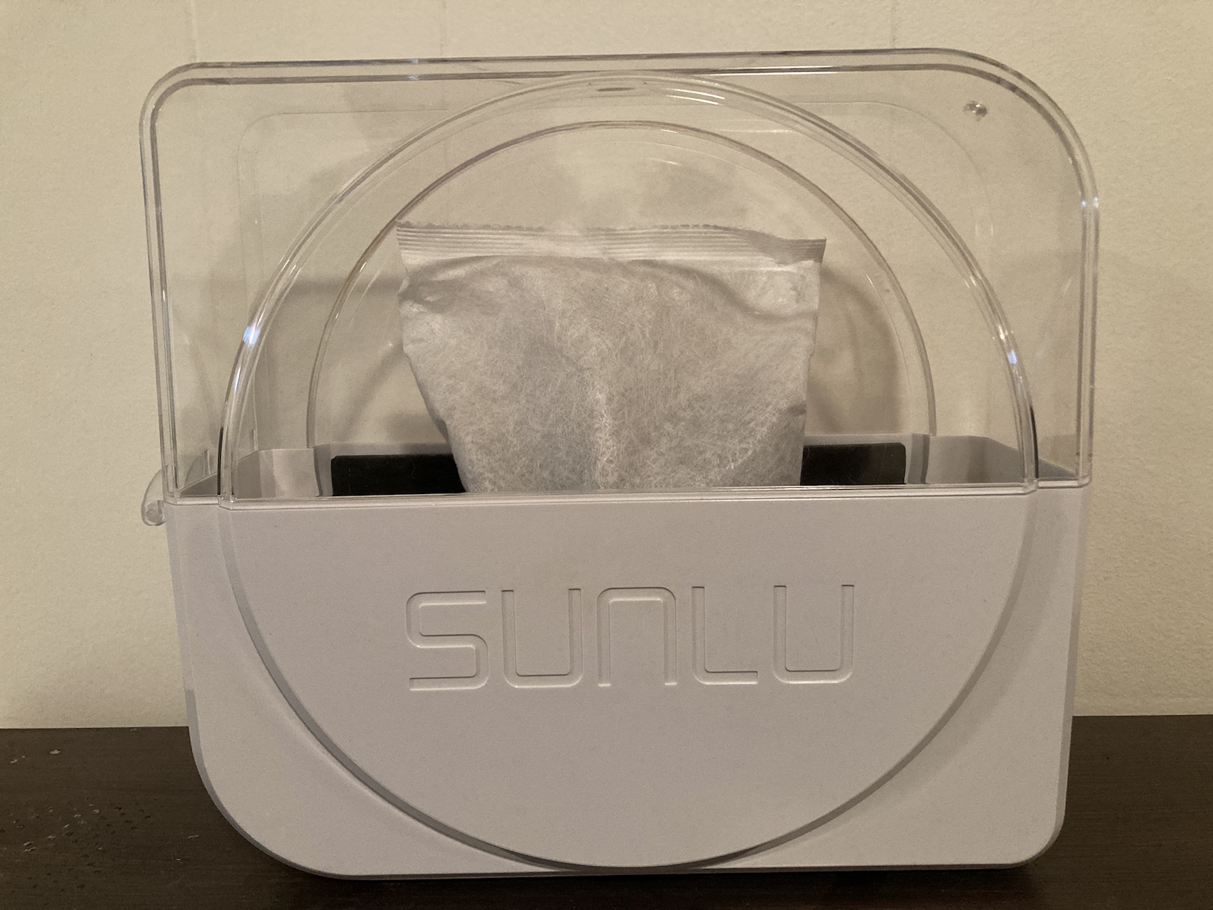 Sunlu S1 Filament Dryer Tray