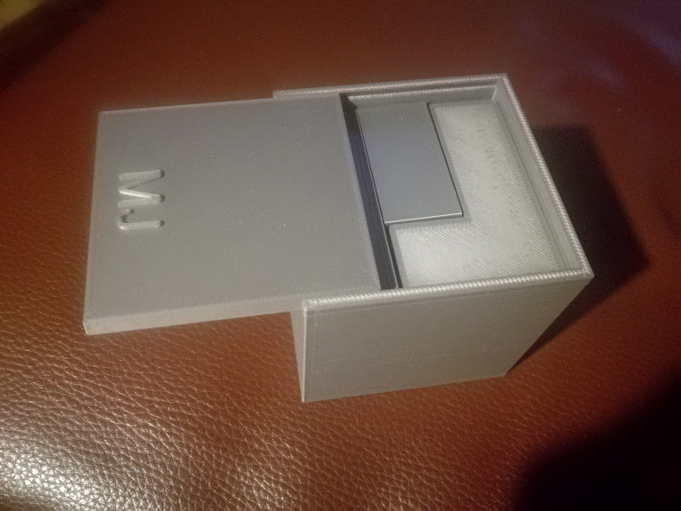 3D Puzzle do matematiky