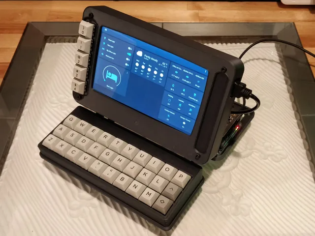 OLKB-Terminal