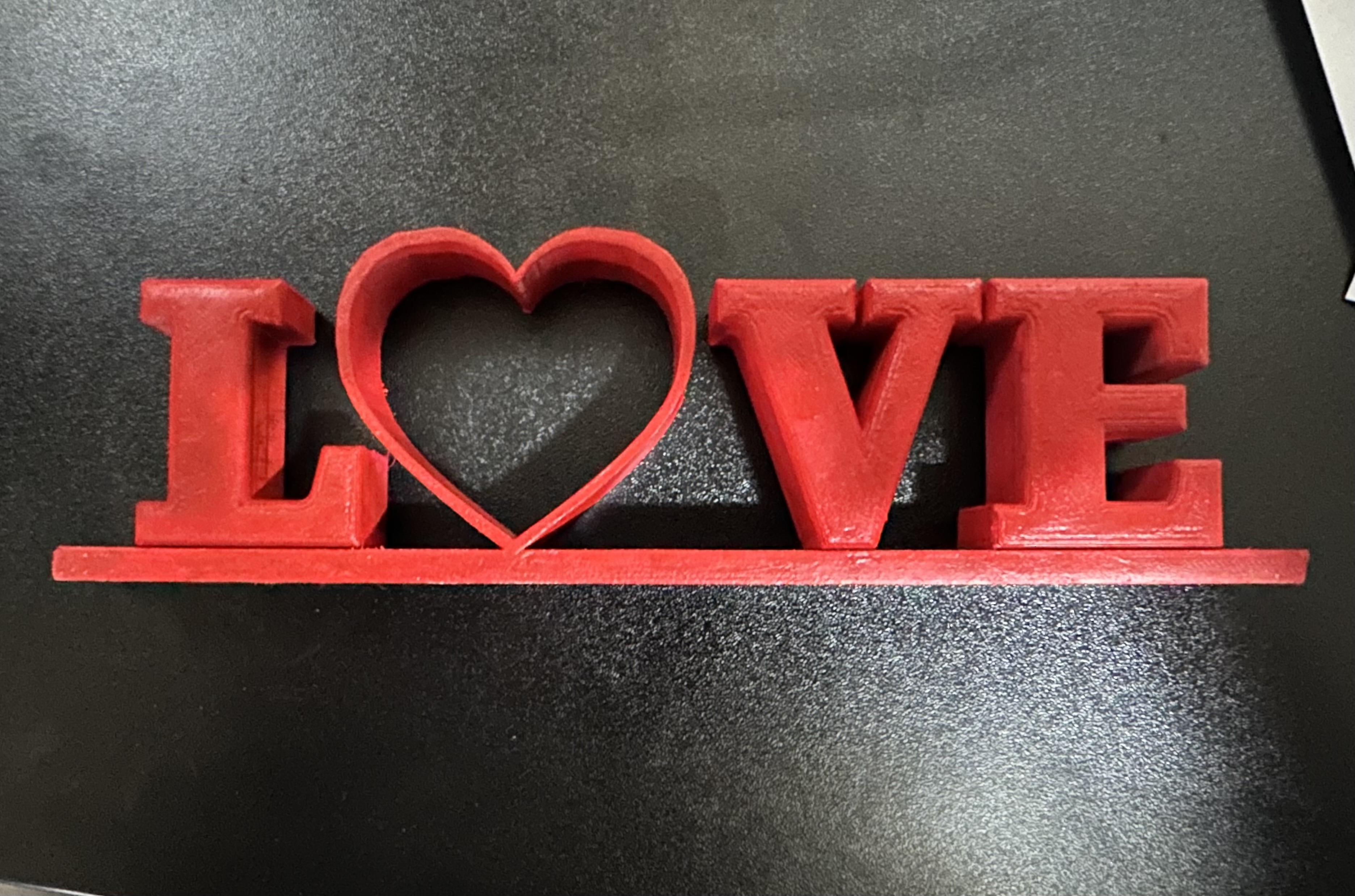 Love Sign