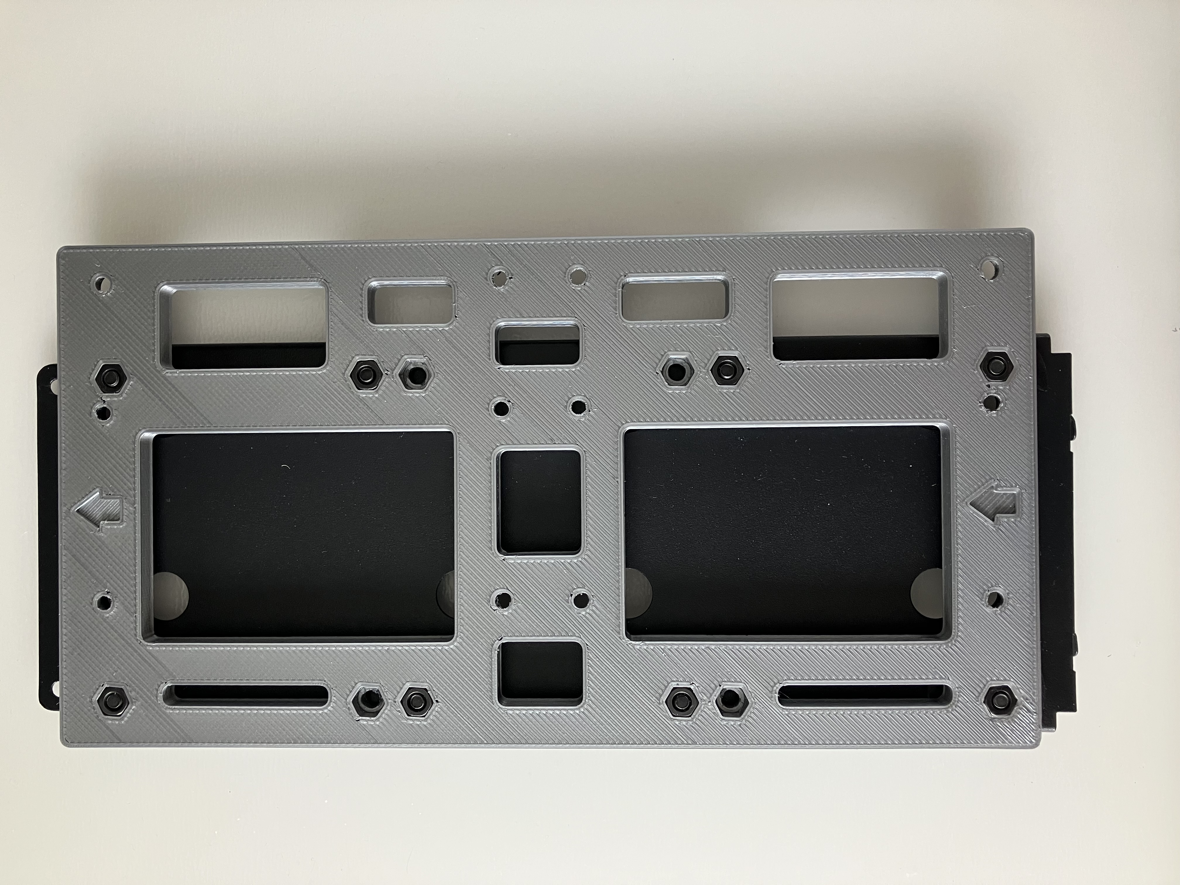 Fractal Design Core 1100 HDD frame
