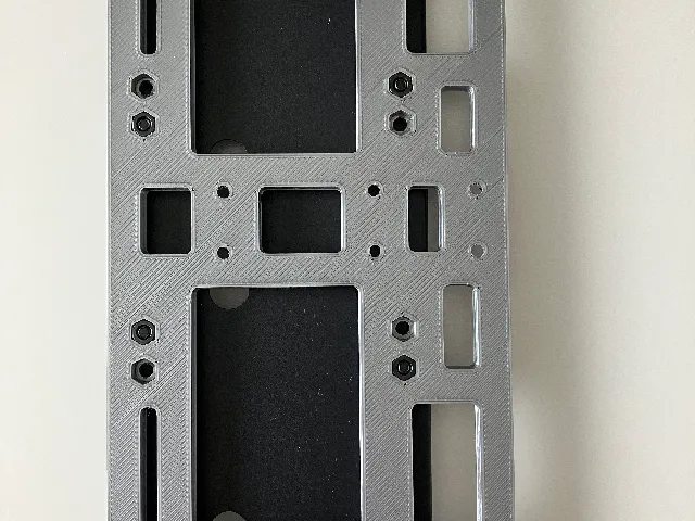 Fractal Design Core 1100 HDD frame