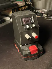 Voltage regulator