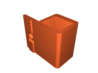 Voron 2.4 Z Chain Transpose by Loogle | Download free STL model