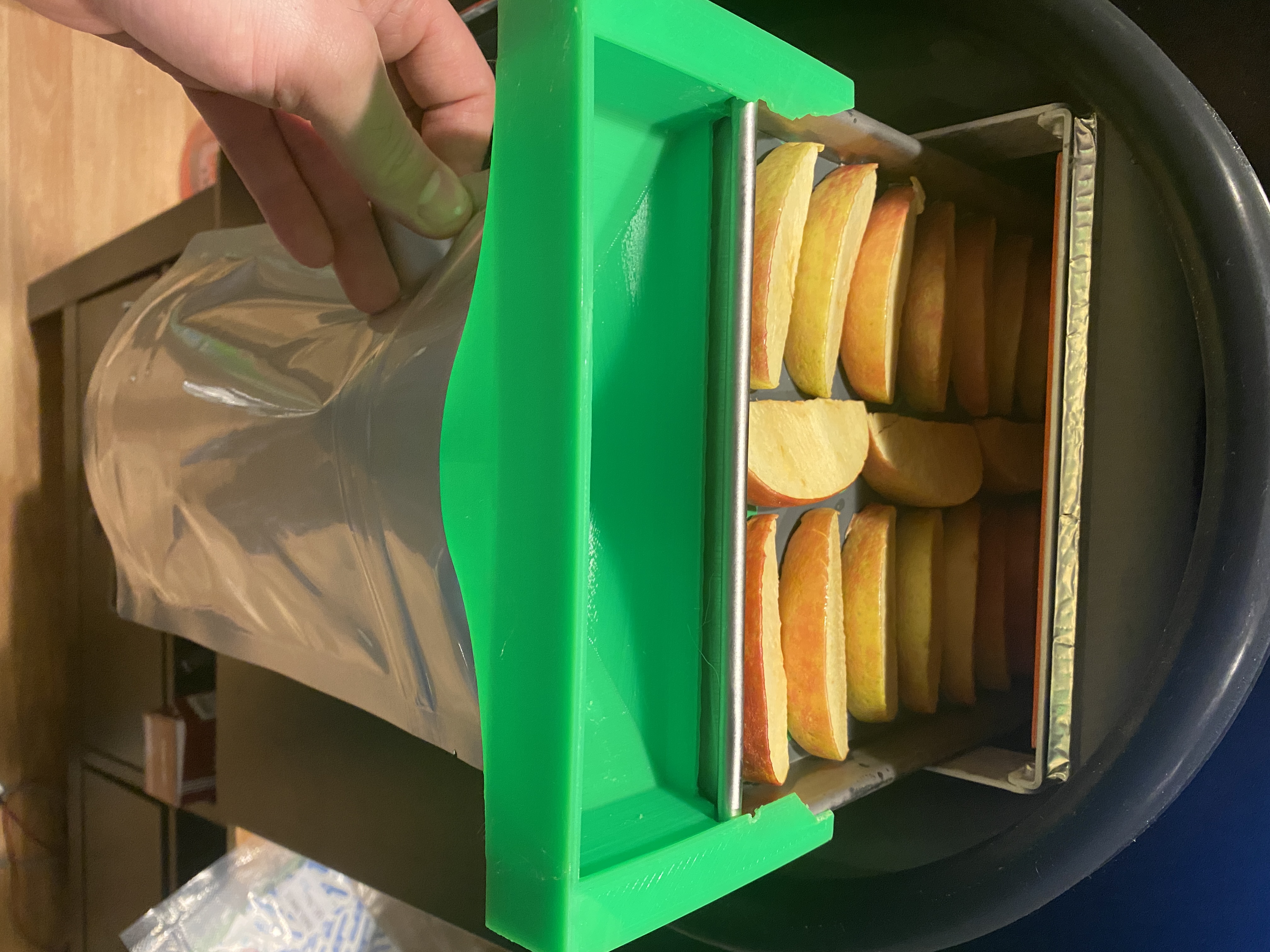 Harvest Right Tray Funnel