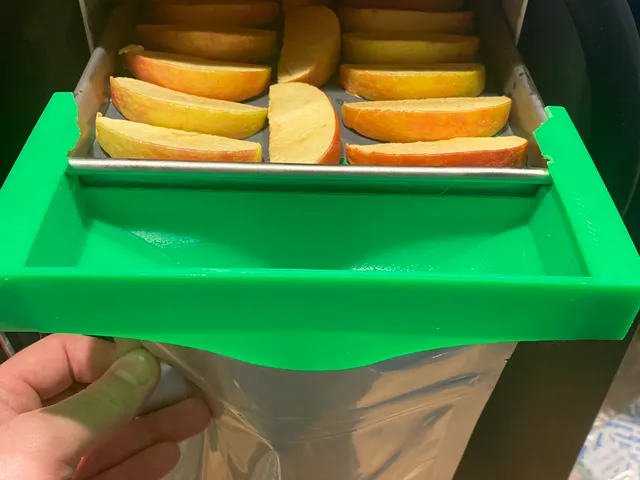 Harvest Right Tray Funnel