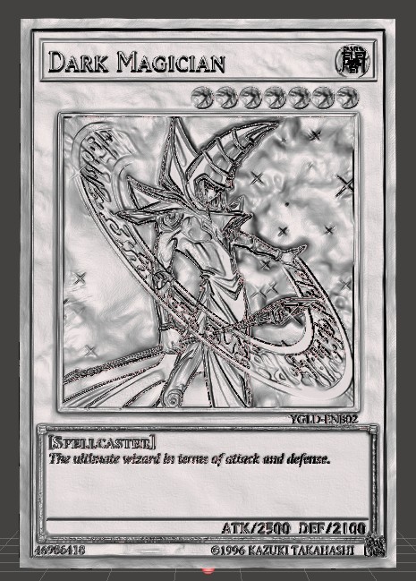 Dark Magician