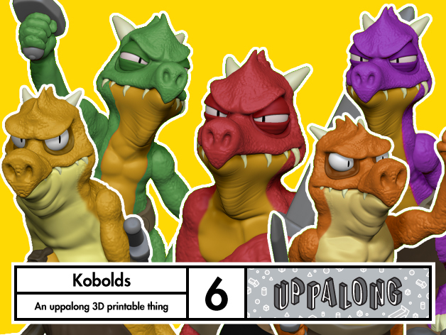 Kobolds