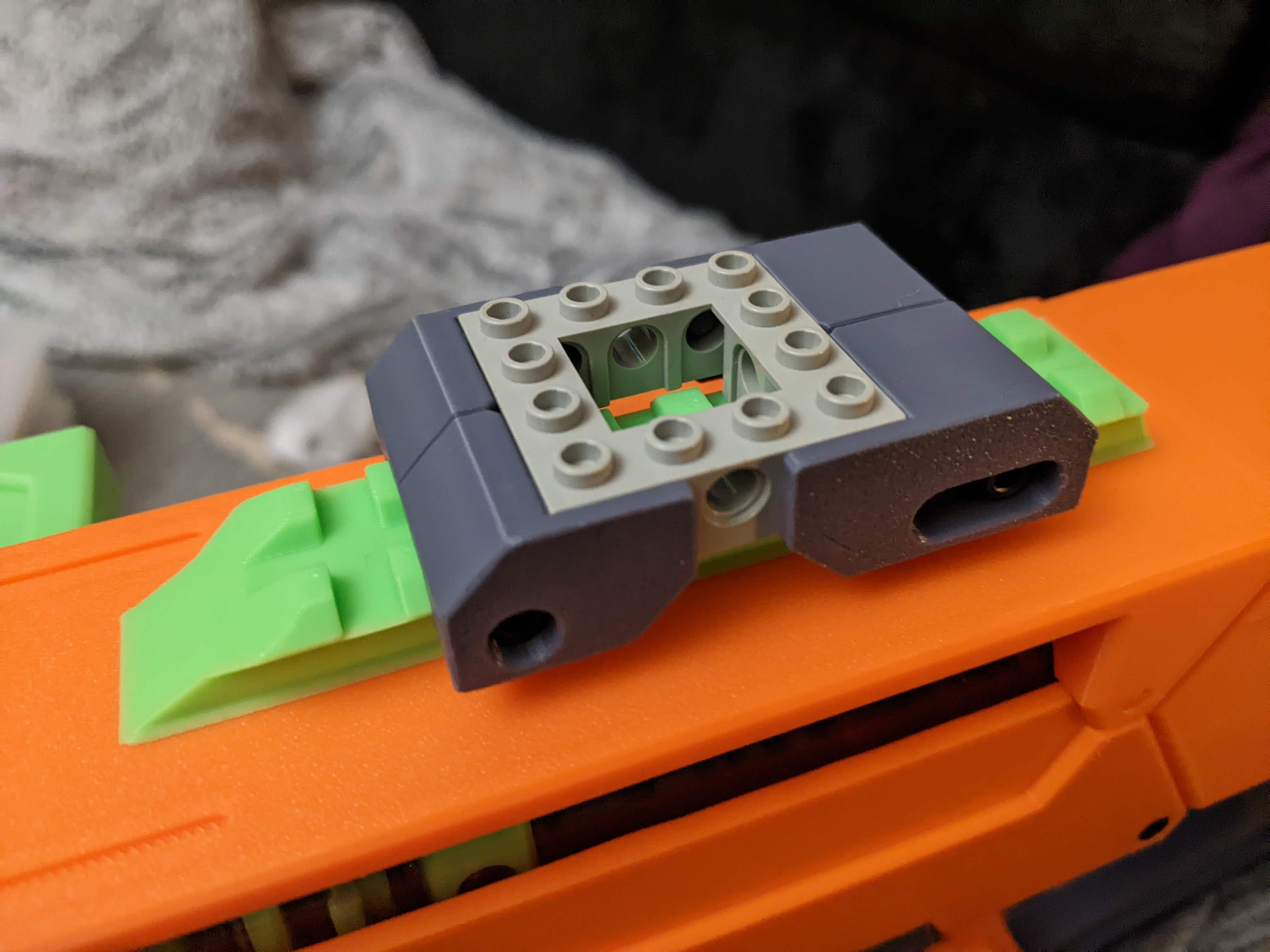 Brickatinny
