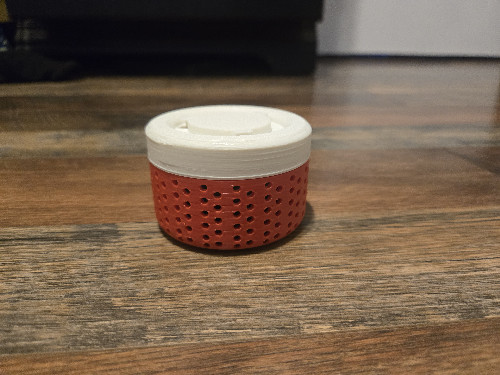 Diaper Pail Odor Absorber