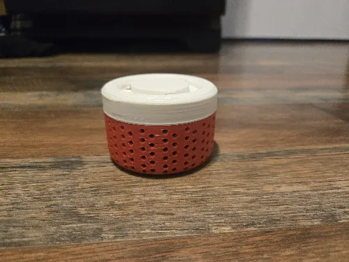 Diaper Pail Odor Absorber